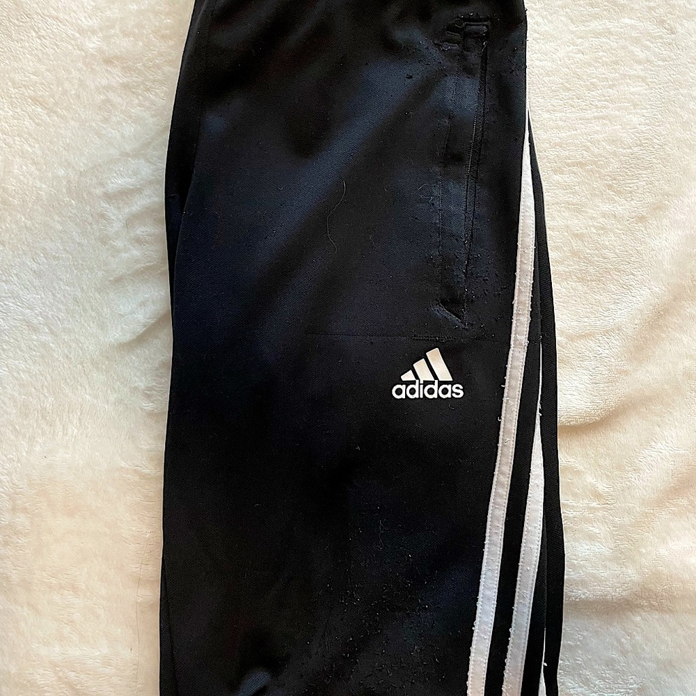 Adidas Jogger Pants